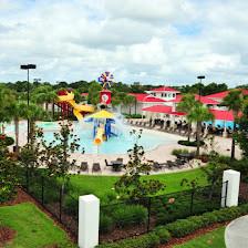 Lake Eva Aquatic Center