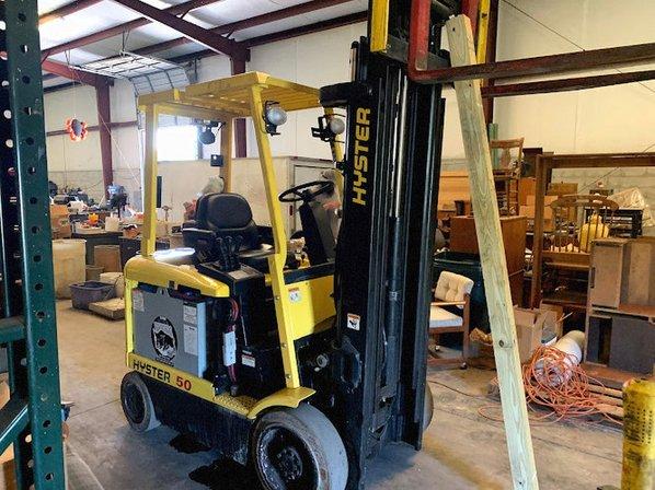 Mox Hydraulics LLC- Shop & Mobile Unit Orlando To Tampa