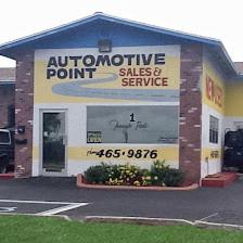 Automotive Point