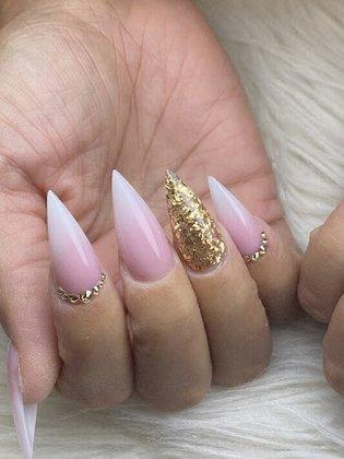 El Souki Nails Art Studio