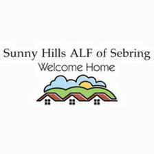 Sunny Hills Alf - Assisted Living Facility Sebring