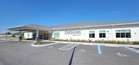 Florida Cancer Specialists & Research Institute