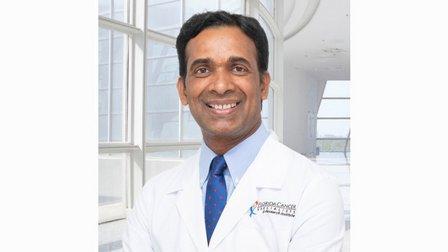 Mahender Yellu, MD