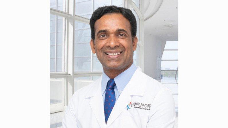 Mahender Yellu, MD