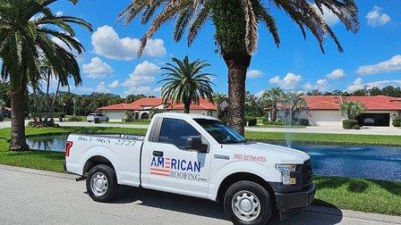 American Roofing FL