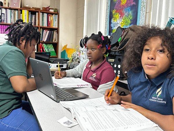 Winter Haven Adventist Academy