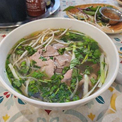 LOVE PHO & BOBA 2 WINTER HAVEN