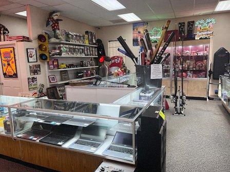 Pawn Stop LLC