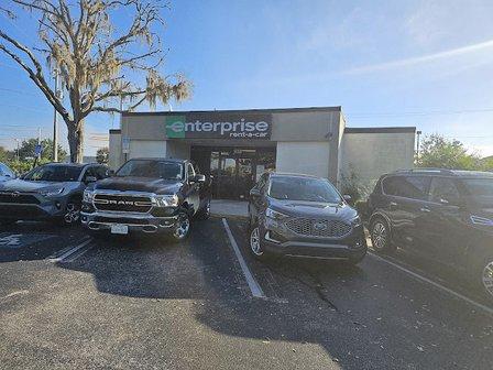 Enterprise Rent-A-Car