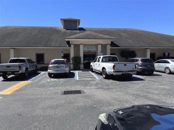 Central Florida Health Care - Winter Haven
