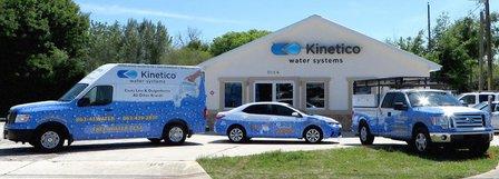 Kinetico Quality Water of Polk County