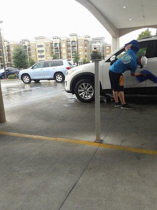 ChampionsGate Car Wash & Detailing Center