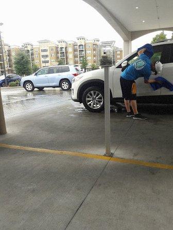 ChampionsGate Car Wash & Detailing Center