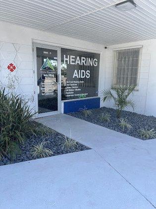 Delta Hearing - Port Charlotte
