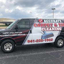 Accurate Carpet & Tile Cleaning