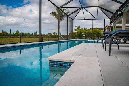 Fountain Pools