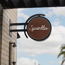 Sprinkles Sarasota