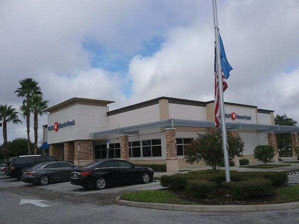 BMO Bank N.A Branches