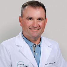 Dr. Jorge E. Alvarez, M.D., FACOG