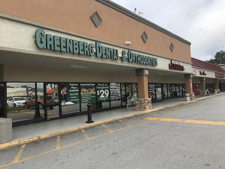 Greenberg Dental & Orthodontics