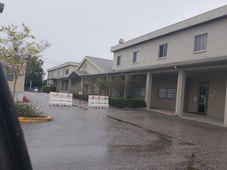 Dunn Real Estate Inspections