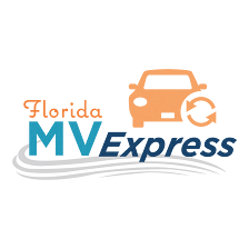 Florida MV Express Kiosk