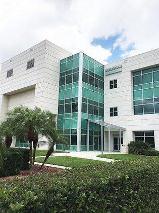 Lake Erie College of Osteopathic Medicine (LECOM) - Bradenton