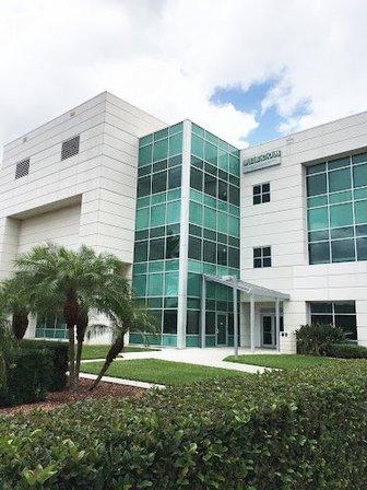 Lake Erie College of Osteopathic Medicine (LECOM) - Bradenton