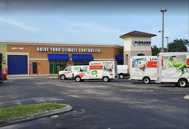 Midgard Self Storage