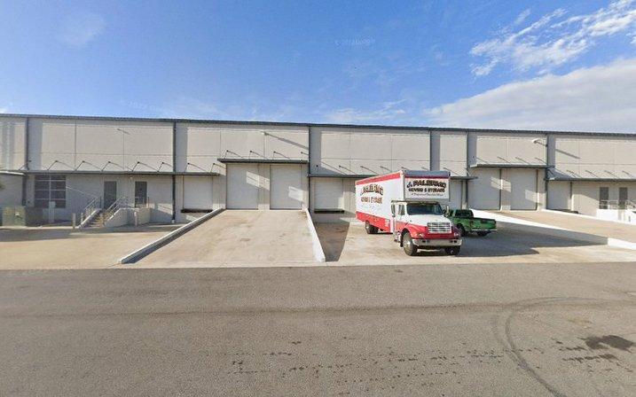 Taurus Global Logistics
