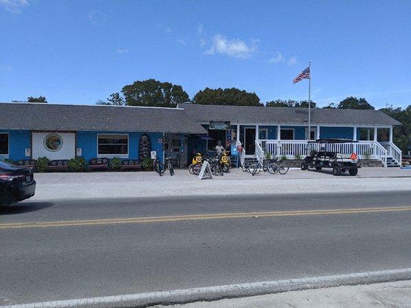 Lazy Turtle Beach Rentals