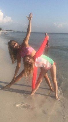 Yoga With Allison