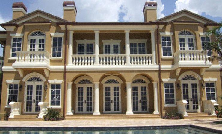 AAA Precast Stone Inc