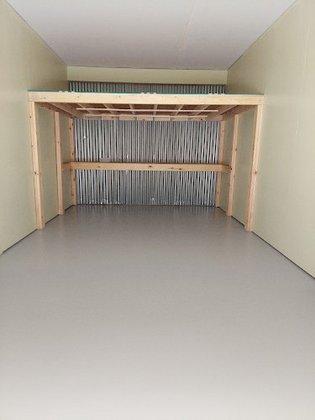 Morris Park Storage
