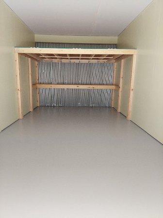 Morris Park Storage