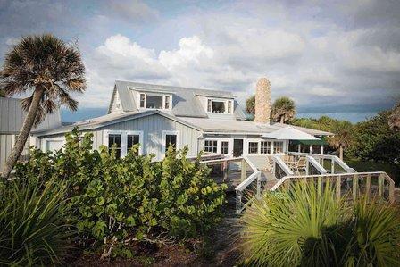Hermitage Artist Retreat