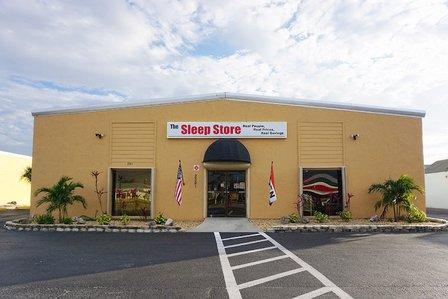 The Sleep Store