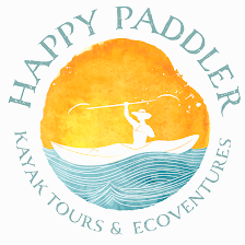 Happy Paddler Kayak Tours & EcoVentures