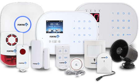 ALL TECHNOLOGY SECURITY