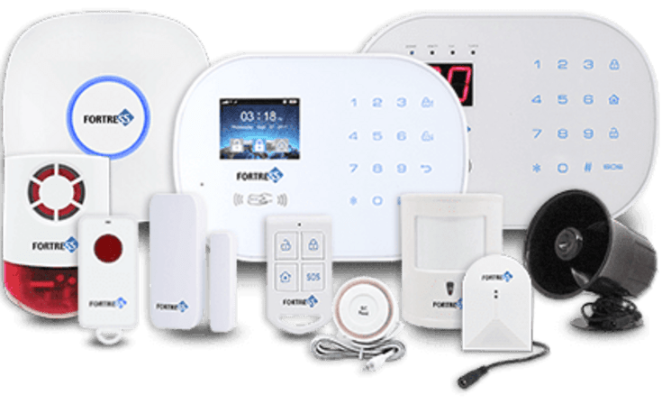 ALL TECHNOLOGY SECURITY