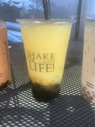 Ding Tea Sarasota