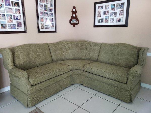 Peter's Upholstery