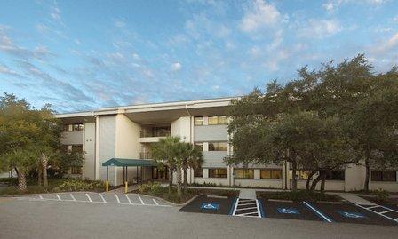 Beneva Professional Center - Intercoastal Medical Group