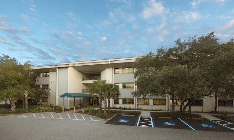 Beneva Professional Center - Intercoastal Medical Group