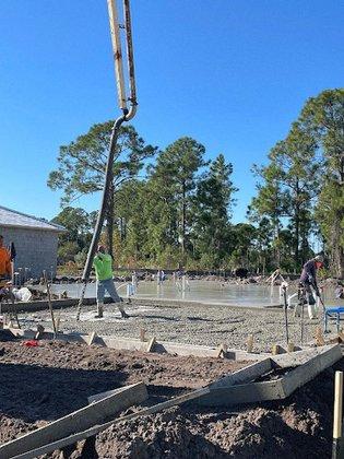 Aegis Construction Services
