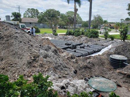 Southern Sanitary Systems Inc.