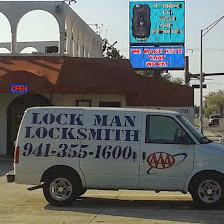 Lock Man Locksmith