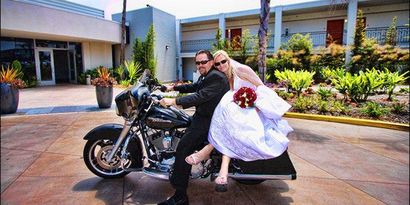 Simple To Elegant Weddings