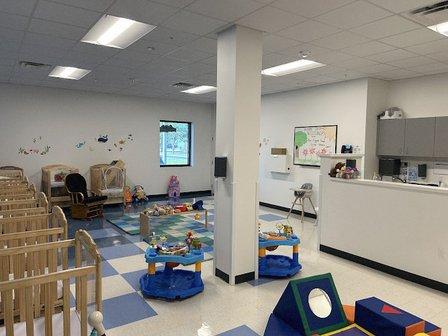 The Kidz Club PPEC Sarasota
