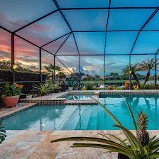 Sarasota Life Real Estate Photography